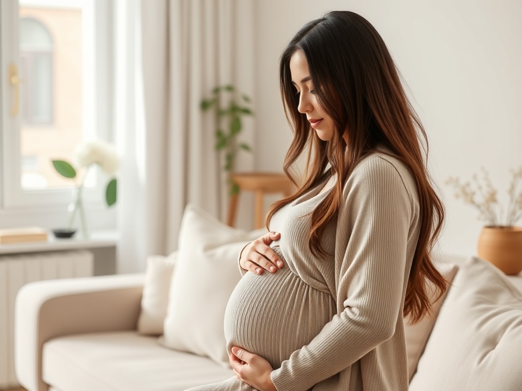 임산부 오메가3 영양제 - 2. 안전성과 품질 검증 체크 관련 사진