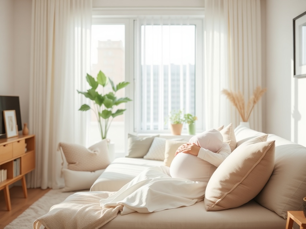 임산부 오메가3 영양제 - 3. 복용 시기와 용량 결정 관련 사진