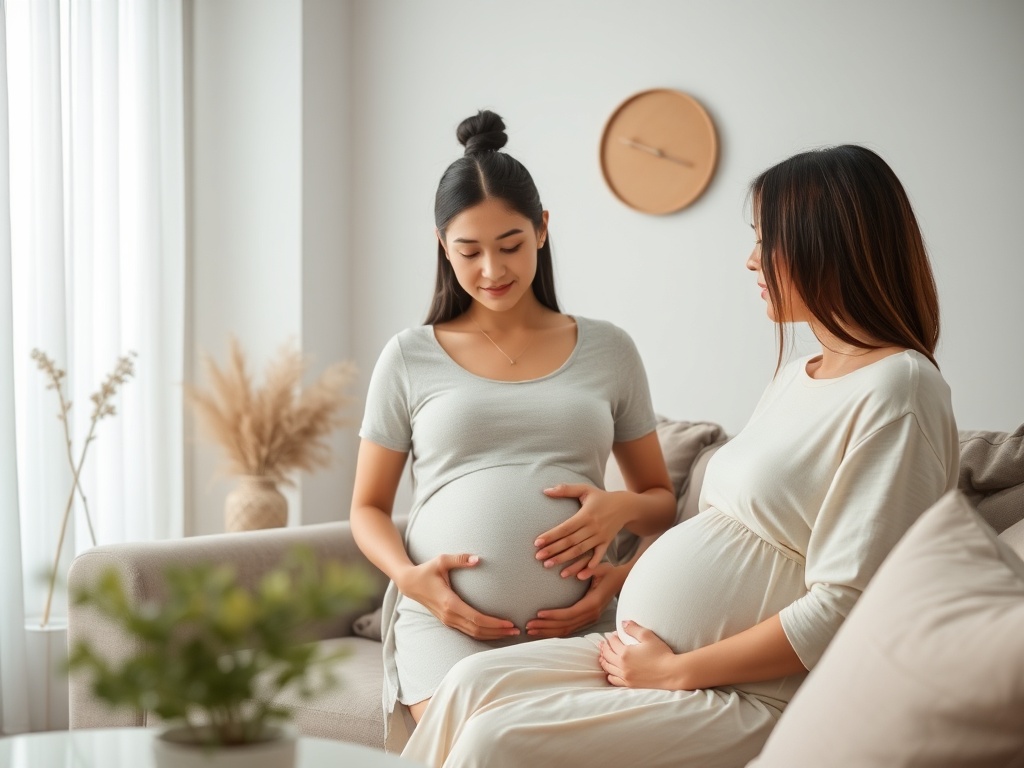 임산부 엽산 비타민 - 임산부 엽산 비타민 사용법 관련 사진