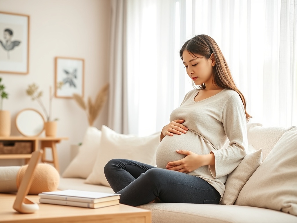 임산부 엽산 비타민 - 임산부 엽산 비타민 관리법과 주의점 관련 사진