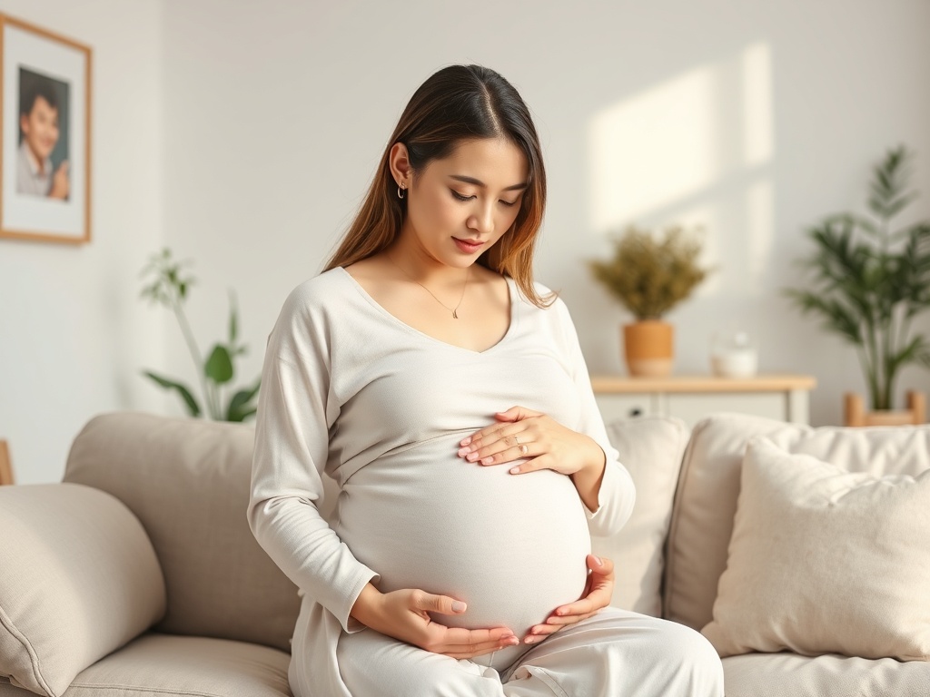 임산부 엽산 비타민 - 임산부 엽산 비타민 선택 기준 관련 사진