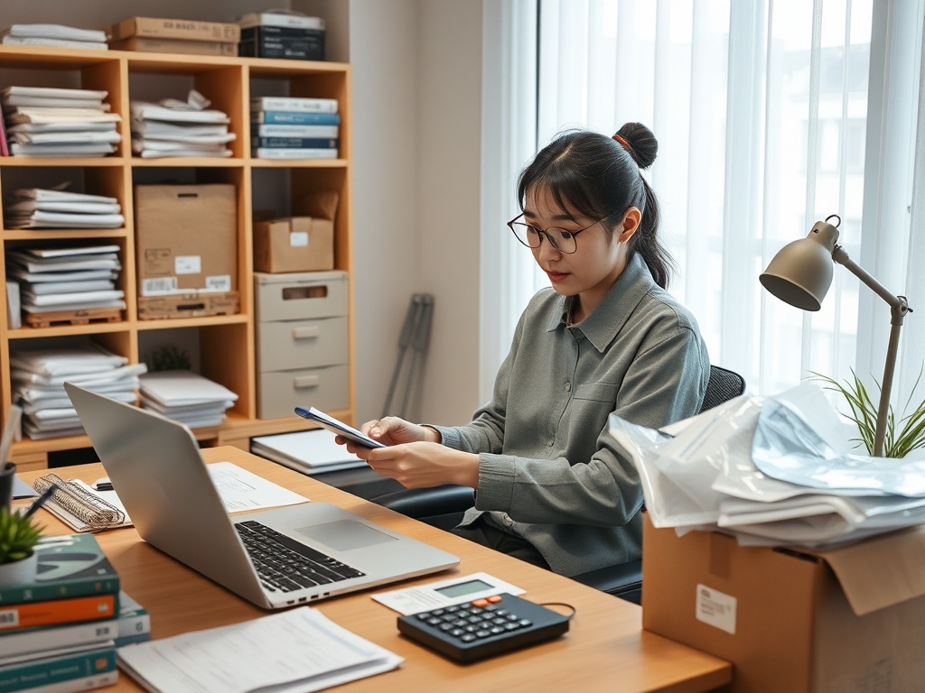 사업용 신용카드 홈택스 등록 전 결제 건 매입세액 공제 여부를 보여주는 빠른 체크포인트 내용을 설명하는 오브젝트 중심 장면