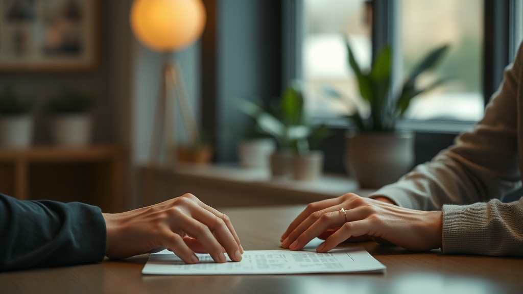 부산역 주변의 활기찬 야경과 네온 사인으로 빛나는 클럽 거리