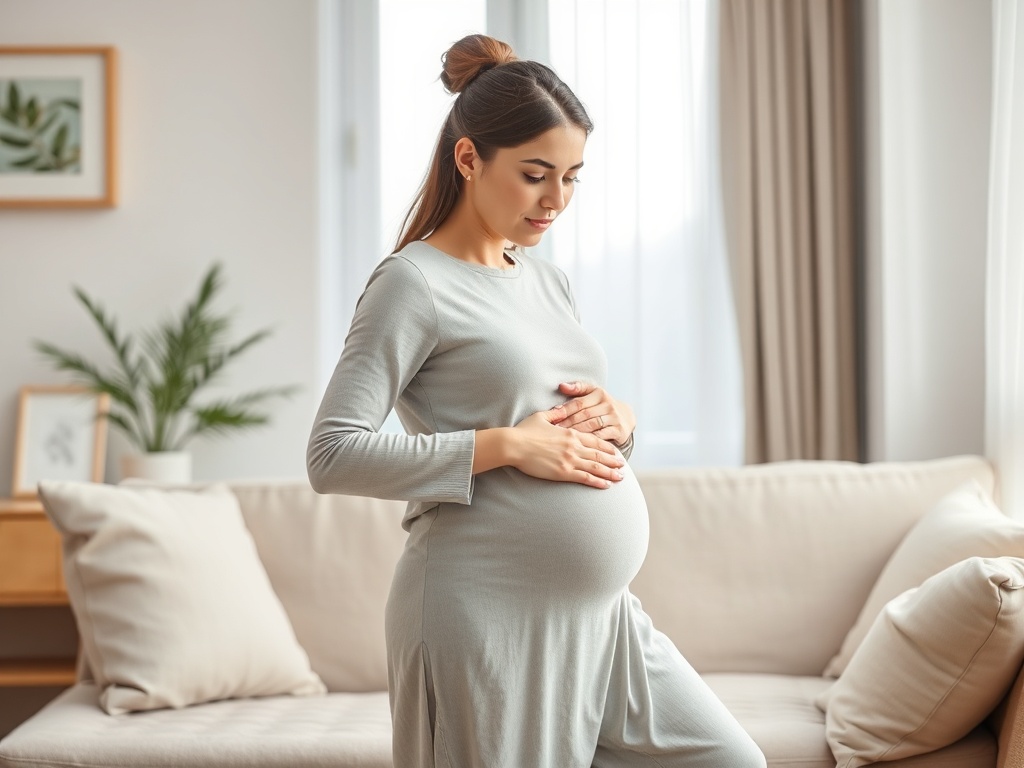 임산부 비타민D 칼슘 영양제 - 복용 전 확인해야 할 체크포인트 관련 사진