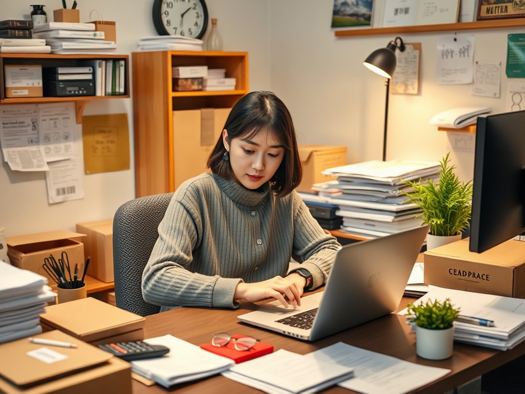 개인사업자 종합소득세 간편장부 대상자 기준 및 세무사 기장료 평균을 보여주는 개인사업자 종합소득세 간편장부 대상자 기준 및 세무사 기장료 평균 먼저 볼 기준 내용을 설명하는 오브젝트 중심 장면