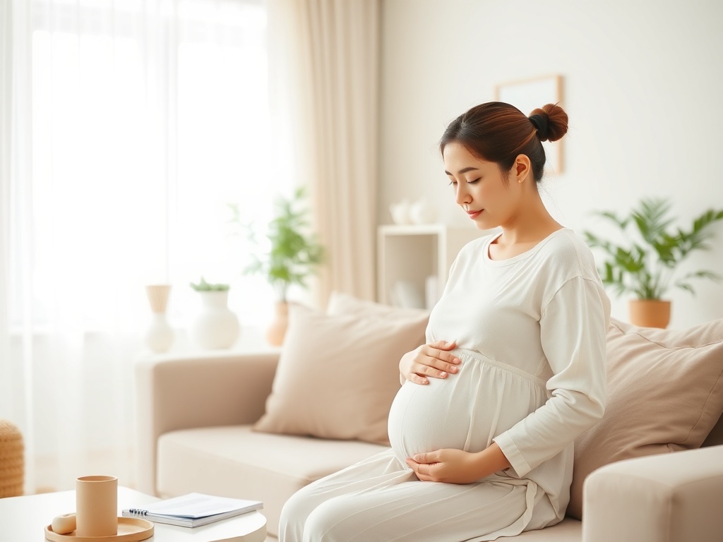 임산부 철분 영양제 - 3. 언제, 어떻게 먹어야 효과적일까? 관련 사진