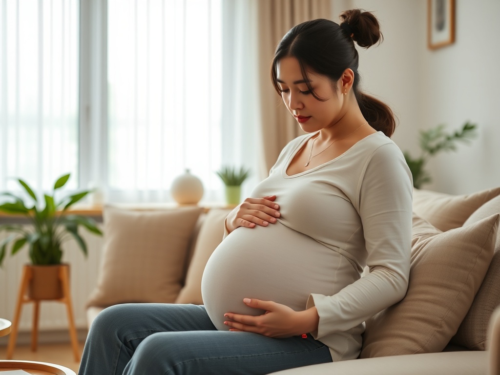 임산부 철분 영양제 - 2. 얼마나 들어있나요? 적정 함량 확인하기 관련 사진